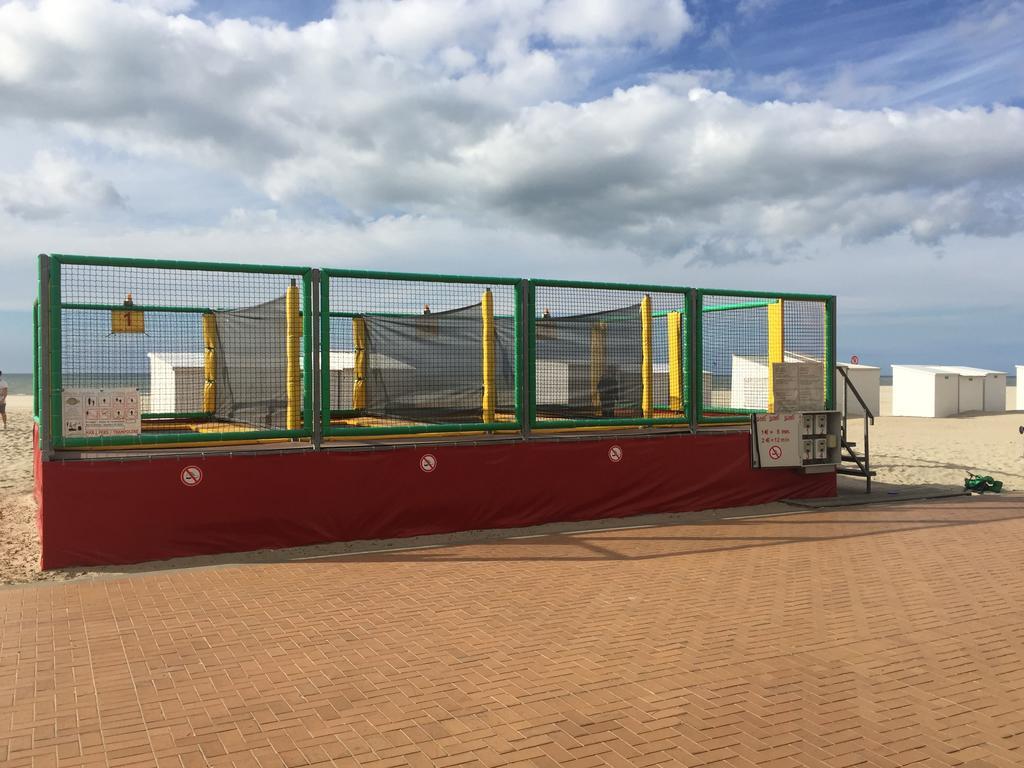 Residence Sparrow كوكسيجدي المظهر الخارجي الصورة