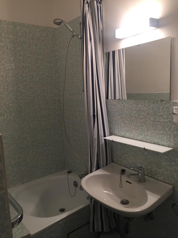 Residence Sparrow كوكسيجدي المظهر الخارجي الصورة