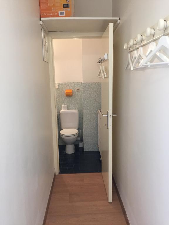 Residence Sparrow كوكسيجدي المظهر الخارجي الصورة