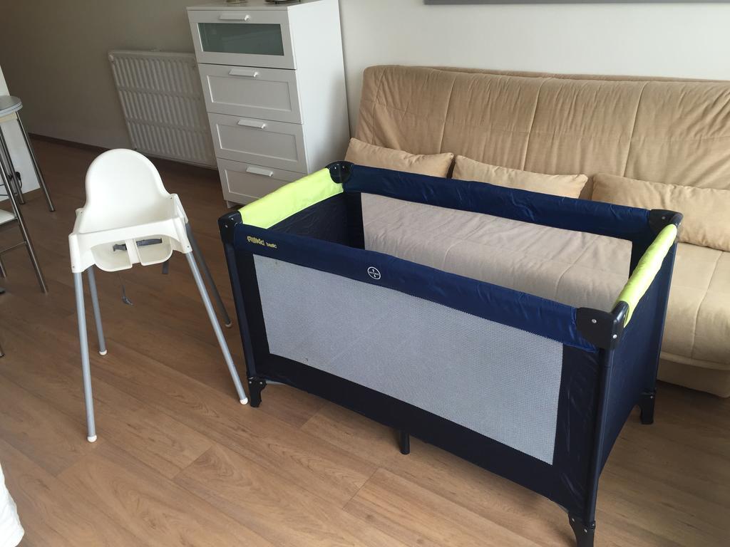 Residence Sparrow كوكسيجدي المظهر الخارجي الصورة