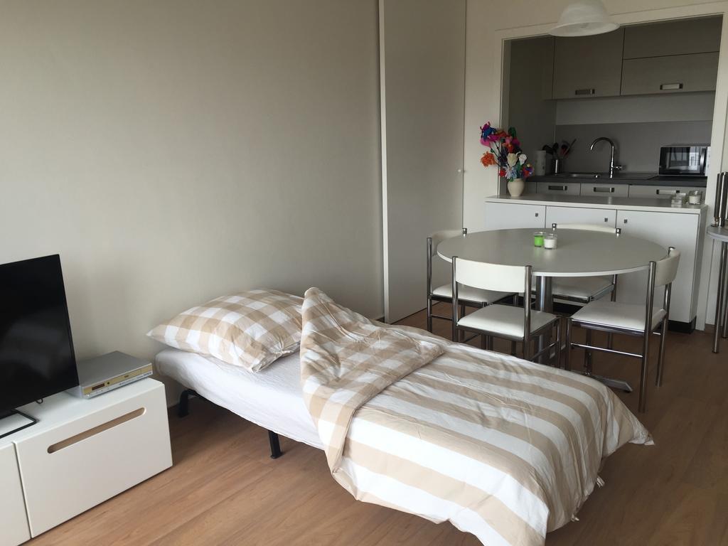 Residence Sparrow كوكسيجدي المظهر الخارجي الصورة
