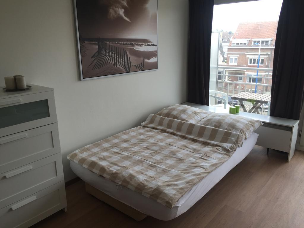 Residence Sparrow كوكسيجدي المظهر الخارجي الصورة