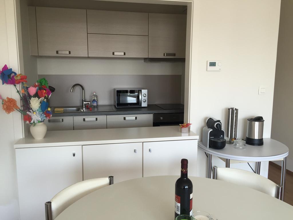 Residence Sparrow كوكسيجدي المظهر الخارجي الصورة